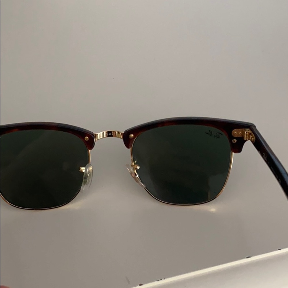 RayBan Clubmasters - Picture 3 of 6